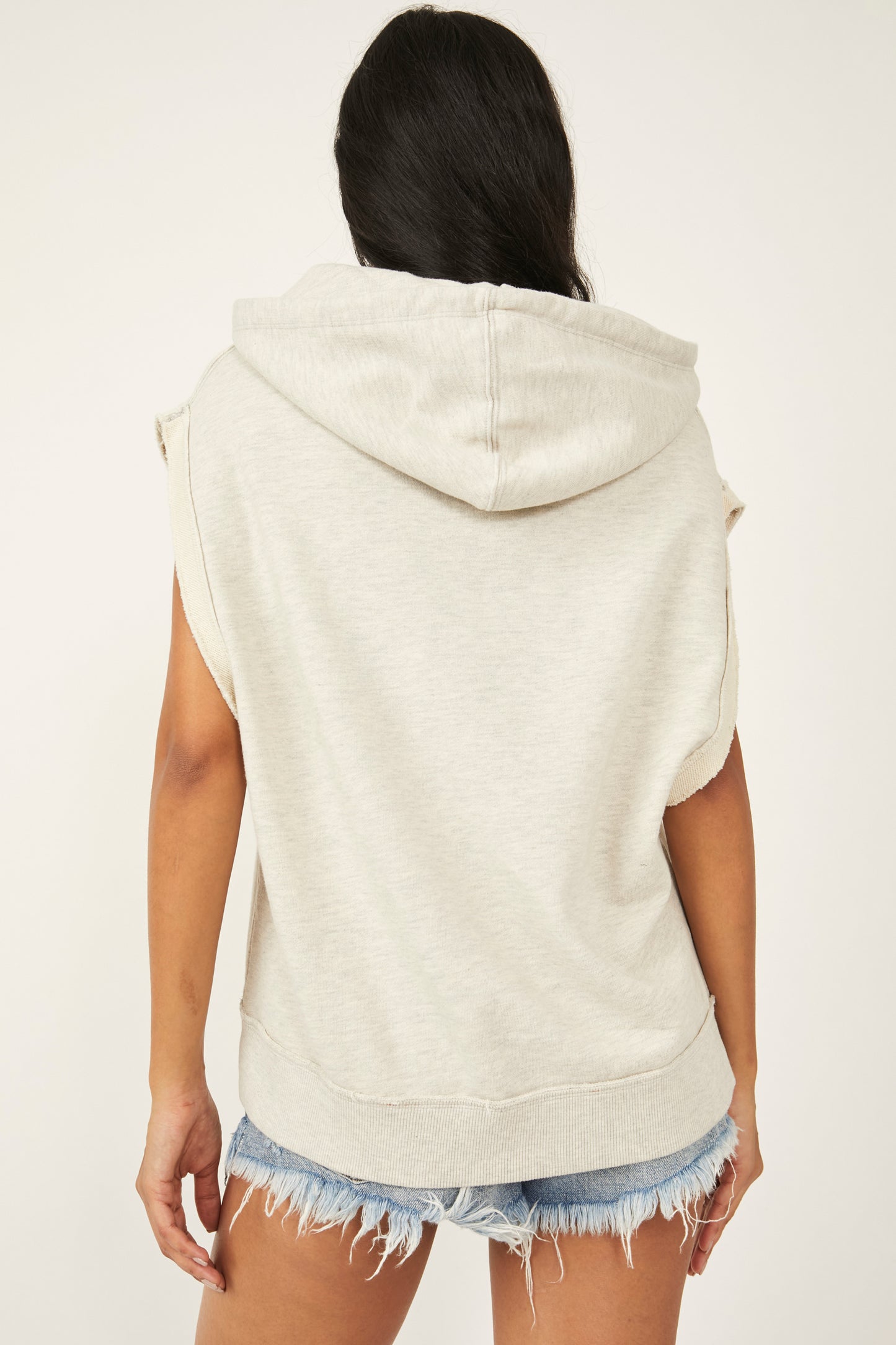 Donny Hoodie