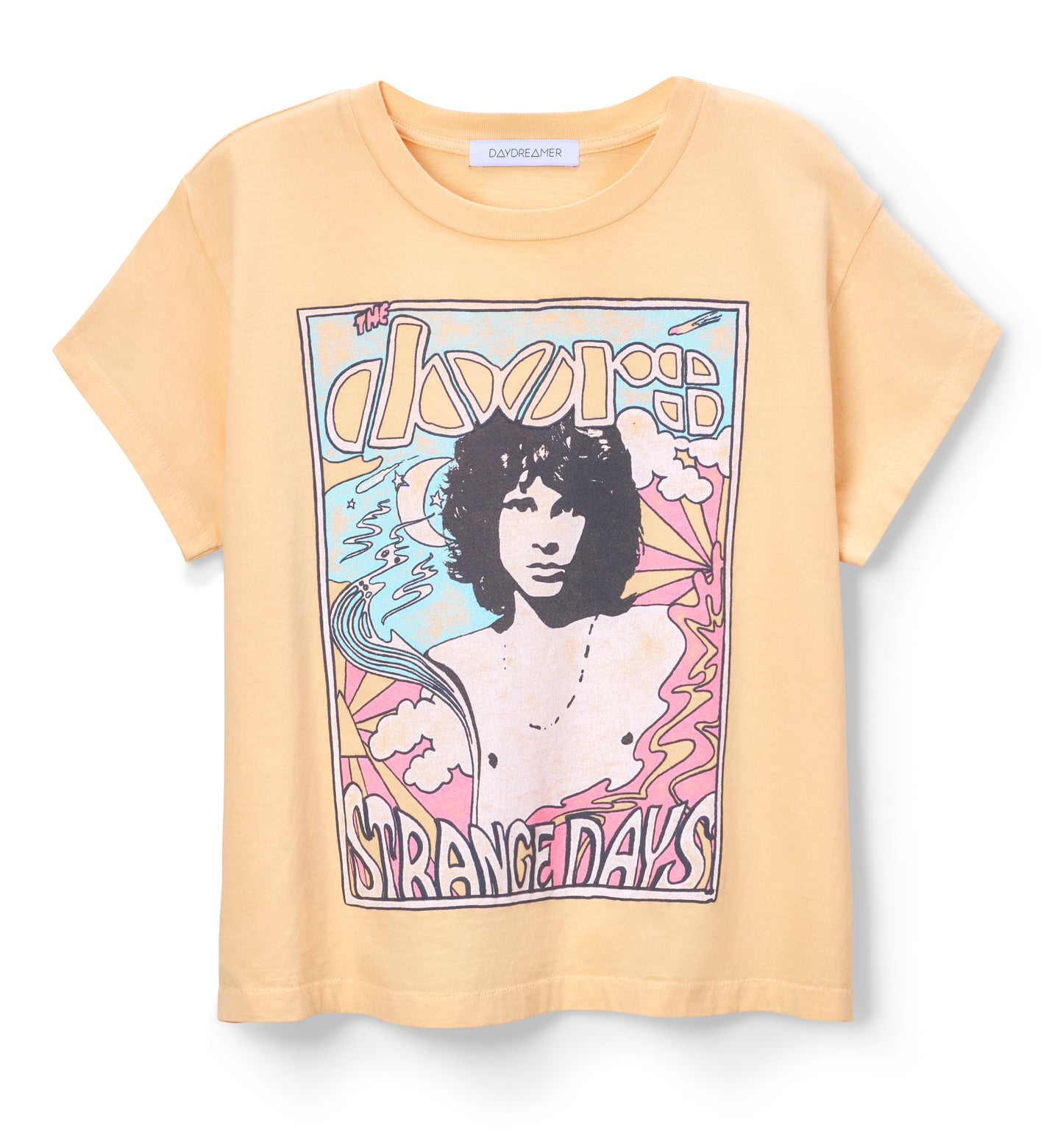 DayDreamer T's