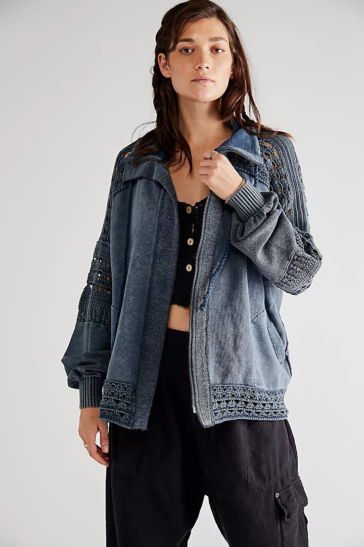 Dune Bug Cardi