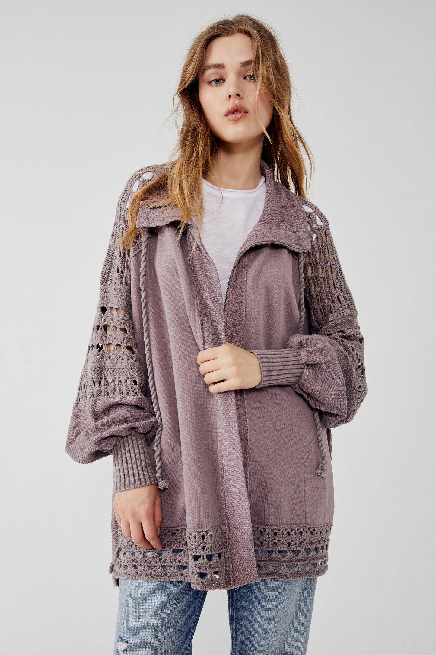 Dune Bug Cardi