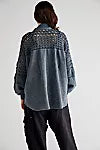 Dune Bug Cardi