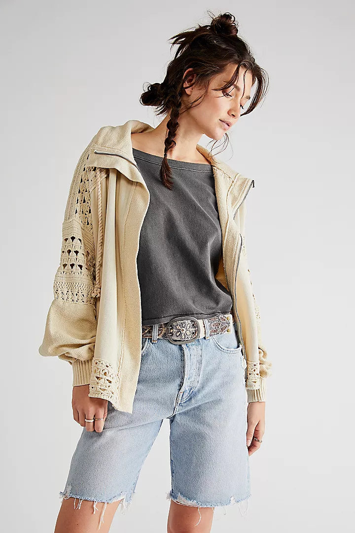 Dune Bug Cardi