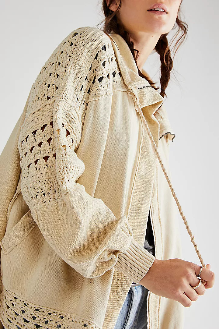 Dune Bug Cardi