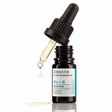 Ma+N Elasticity Serum