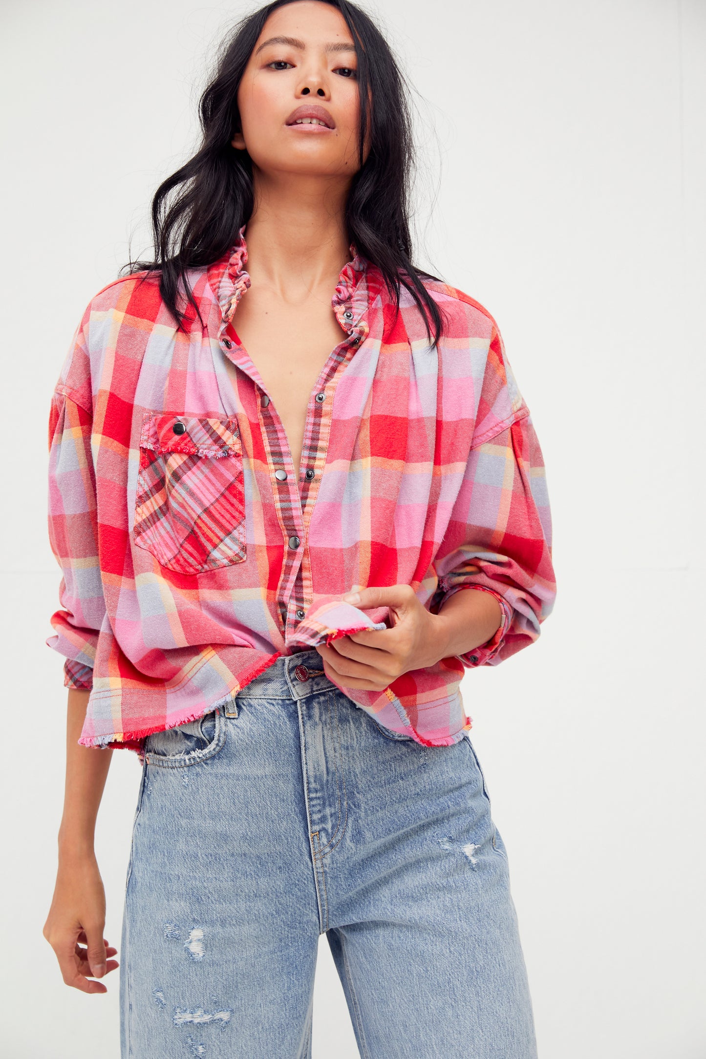 Emily Plaid