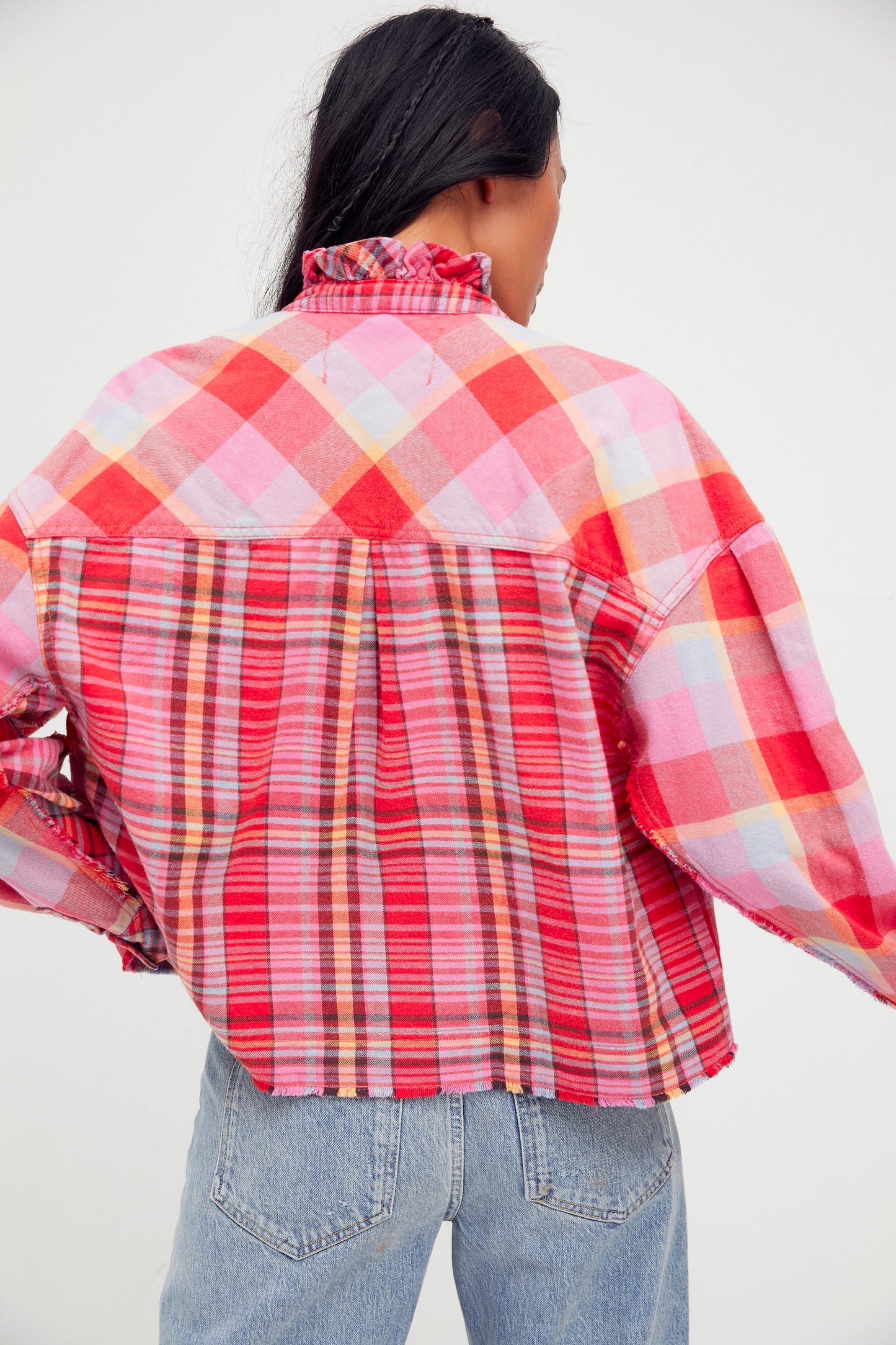 Emily Plaid