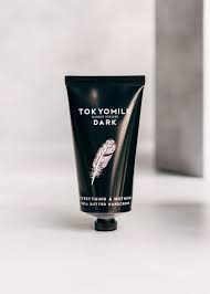 Tokyo Milk Dark - Handcreme
