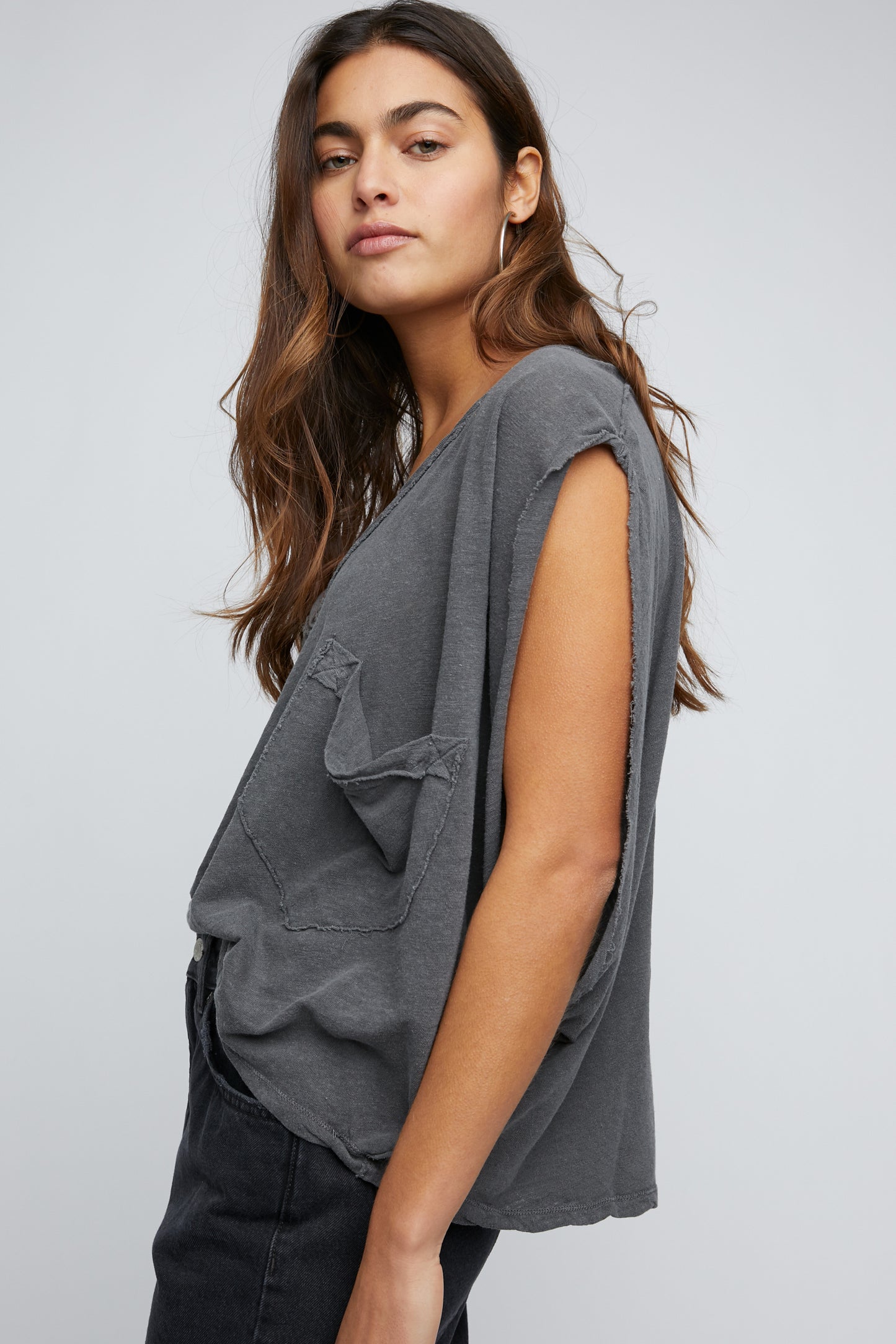 Feelin It Tee