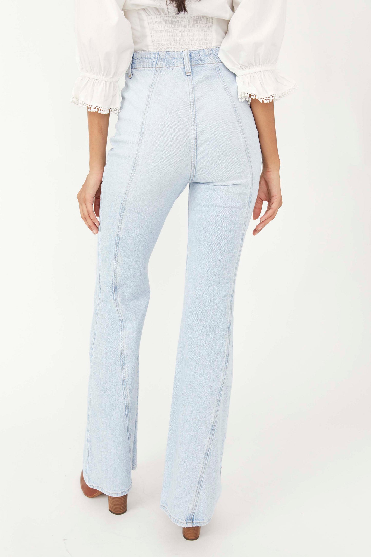 Florence Flare Jeans