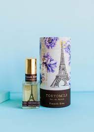 Tokyo Milk Light - Perfume