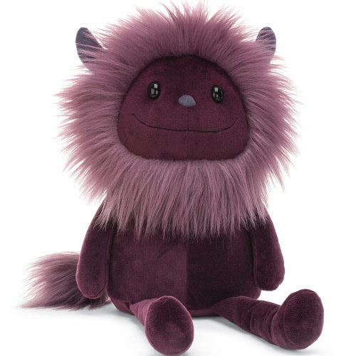 Gibbles the Monster