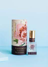 Tokyo Milk Light - Perfume