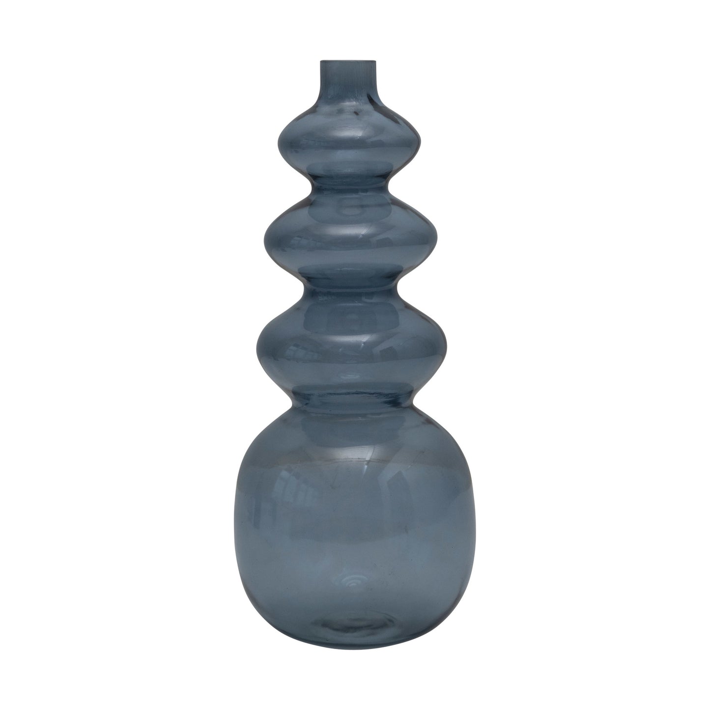 Glass Vase