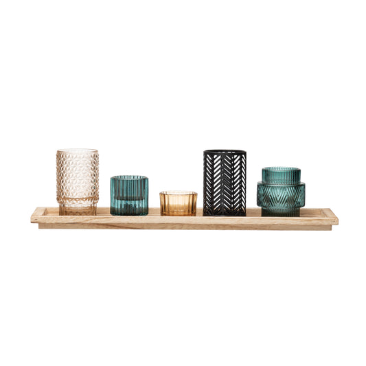 Votive Tray