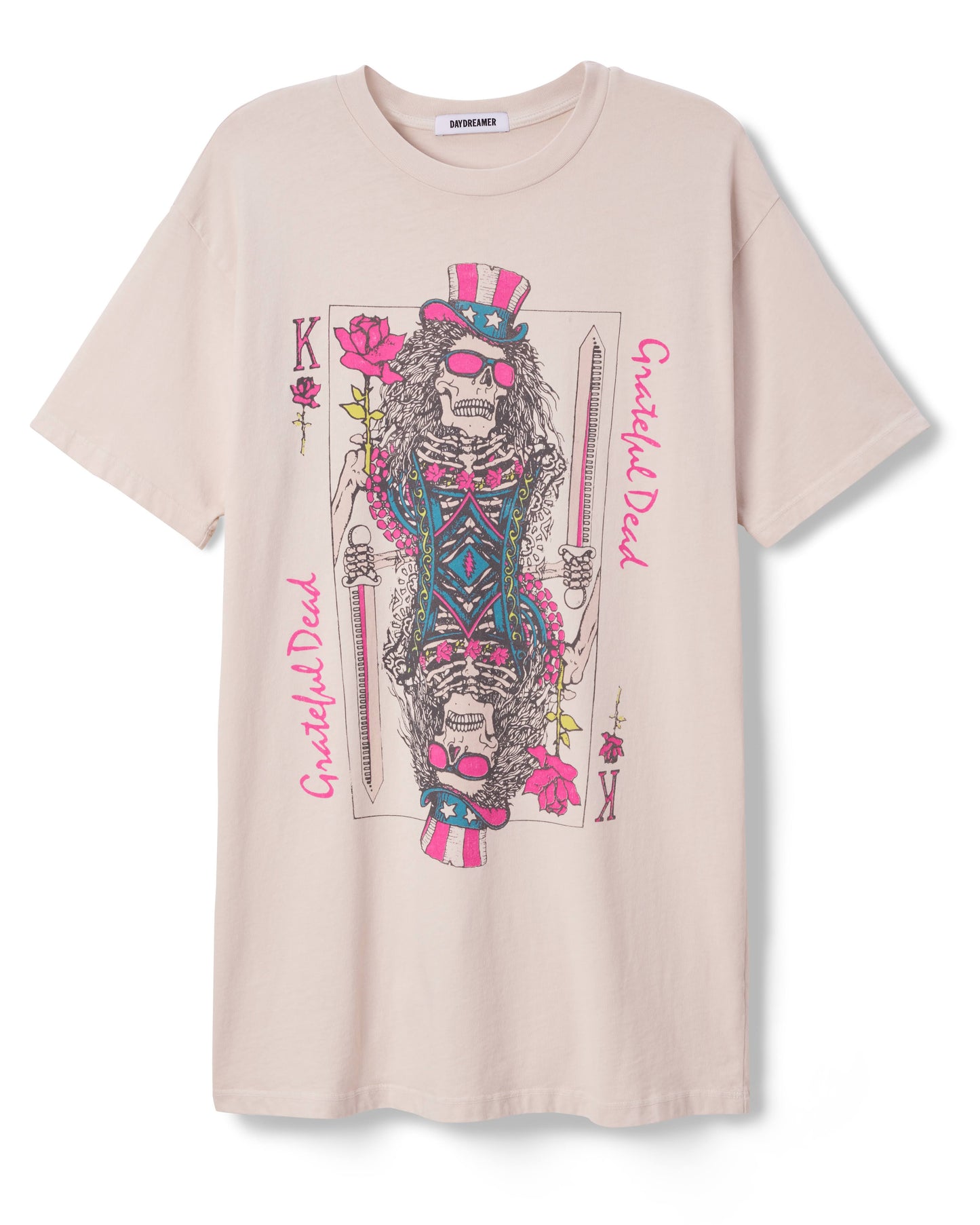 DayDreamer T's