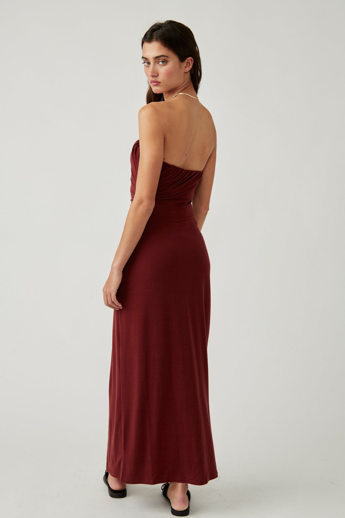 Hayley Midi