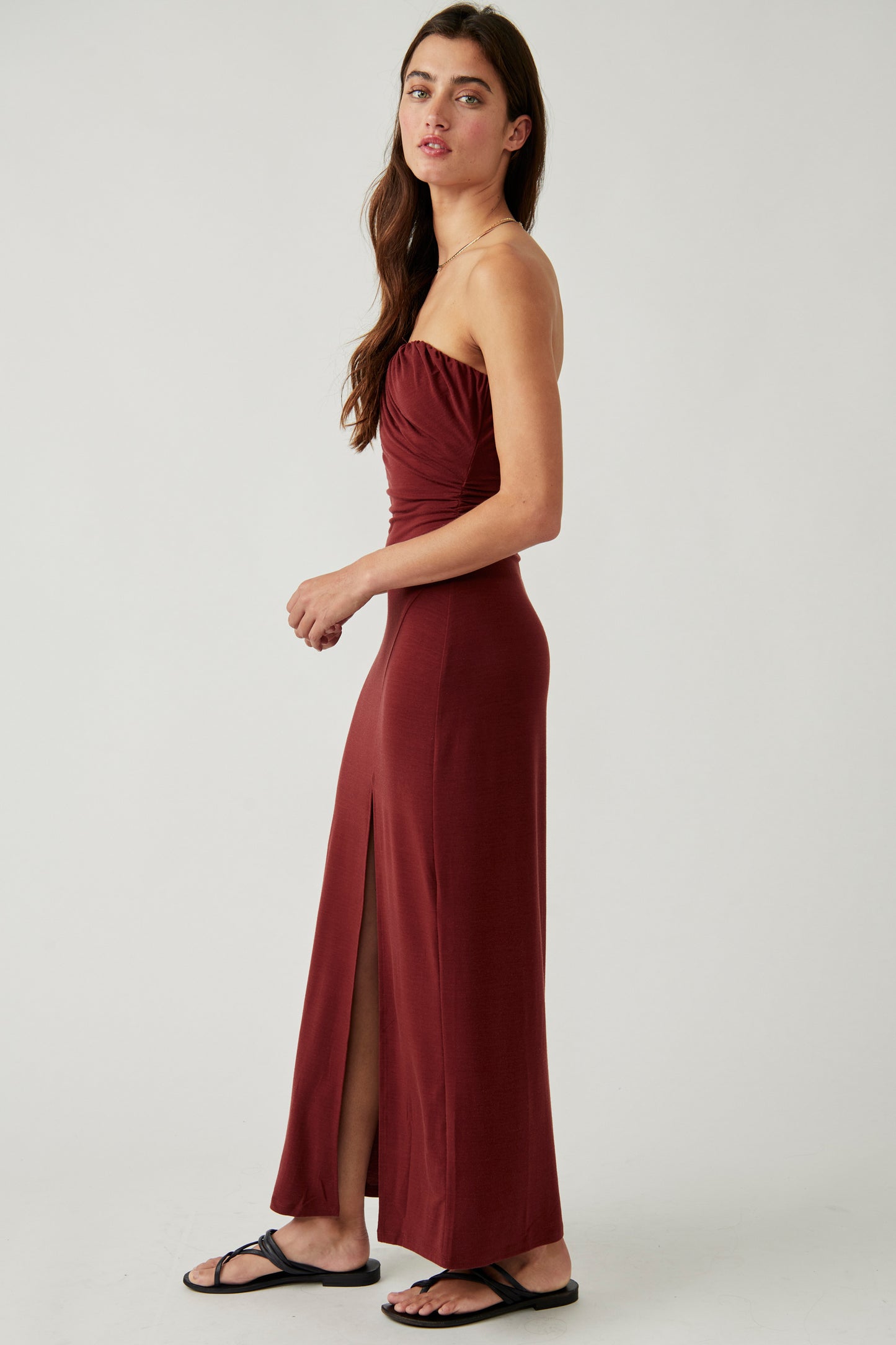 Hayley Midi