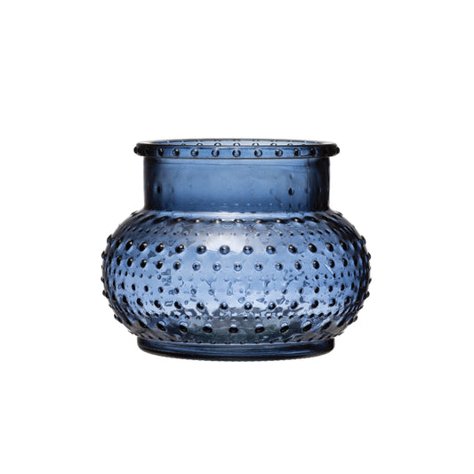 Hob Knob Vase/Candle