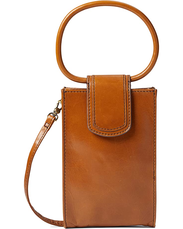 Shiela Cross Body Wallet