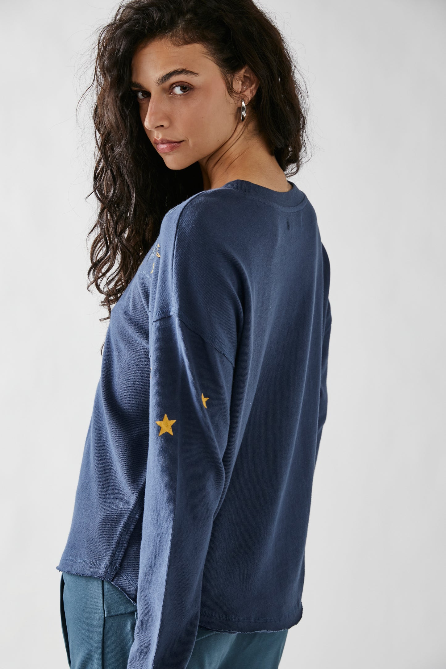 Homestead Tee