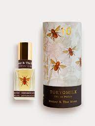 Tokyo Milk Light - Perfume