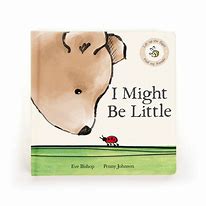 JellyCat Library - Books