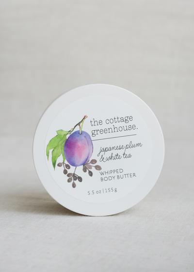 Salt Scrub