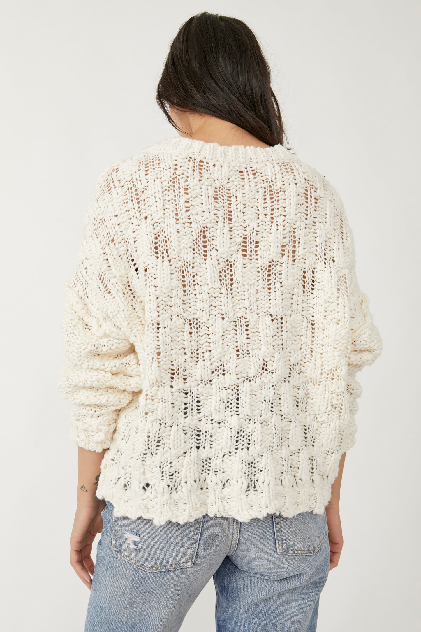 Josephine Pullover