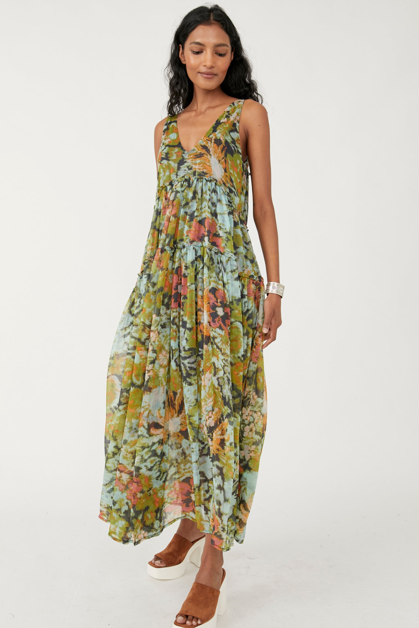 Juliana Maxi