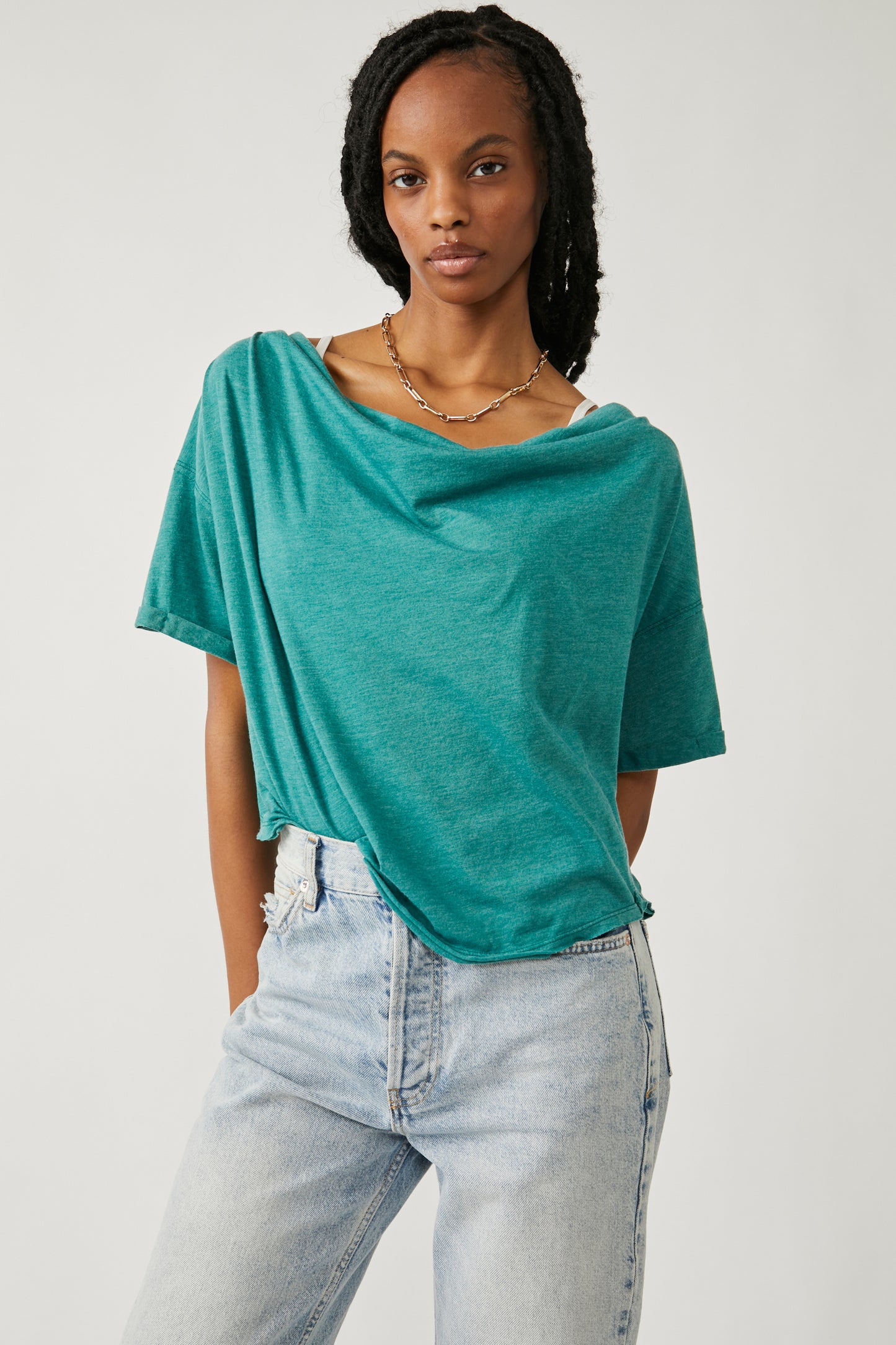 Just Chill Tee