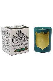 Candles PC