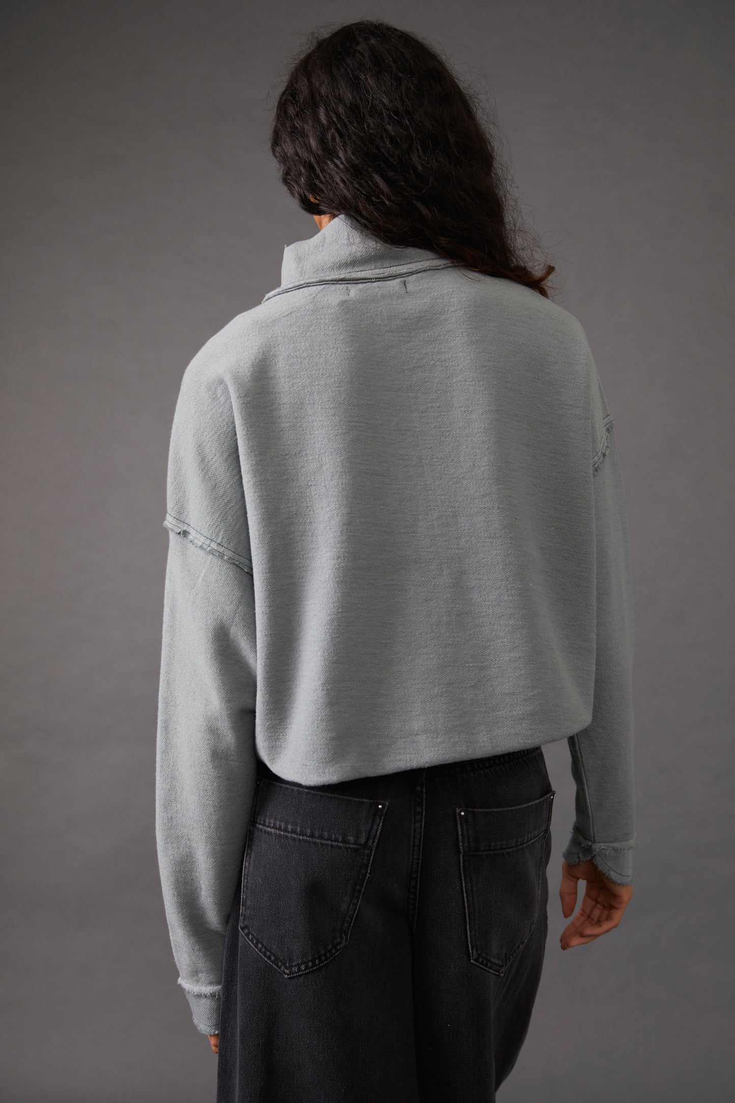 Kitty Pullover
