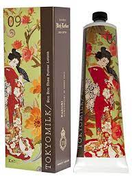 Tokyo Milk Light - Handcreme