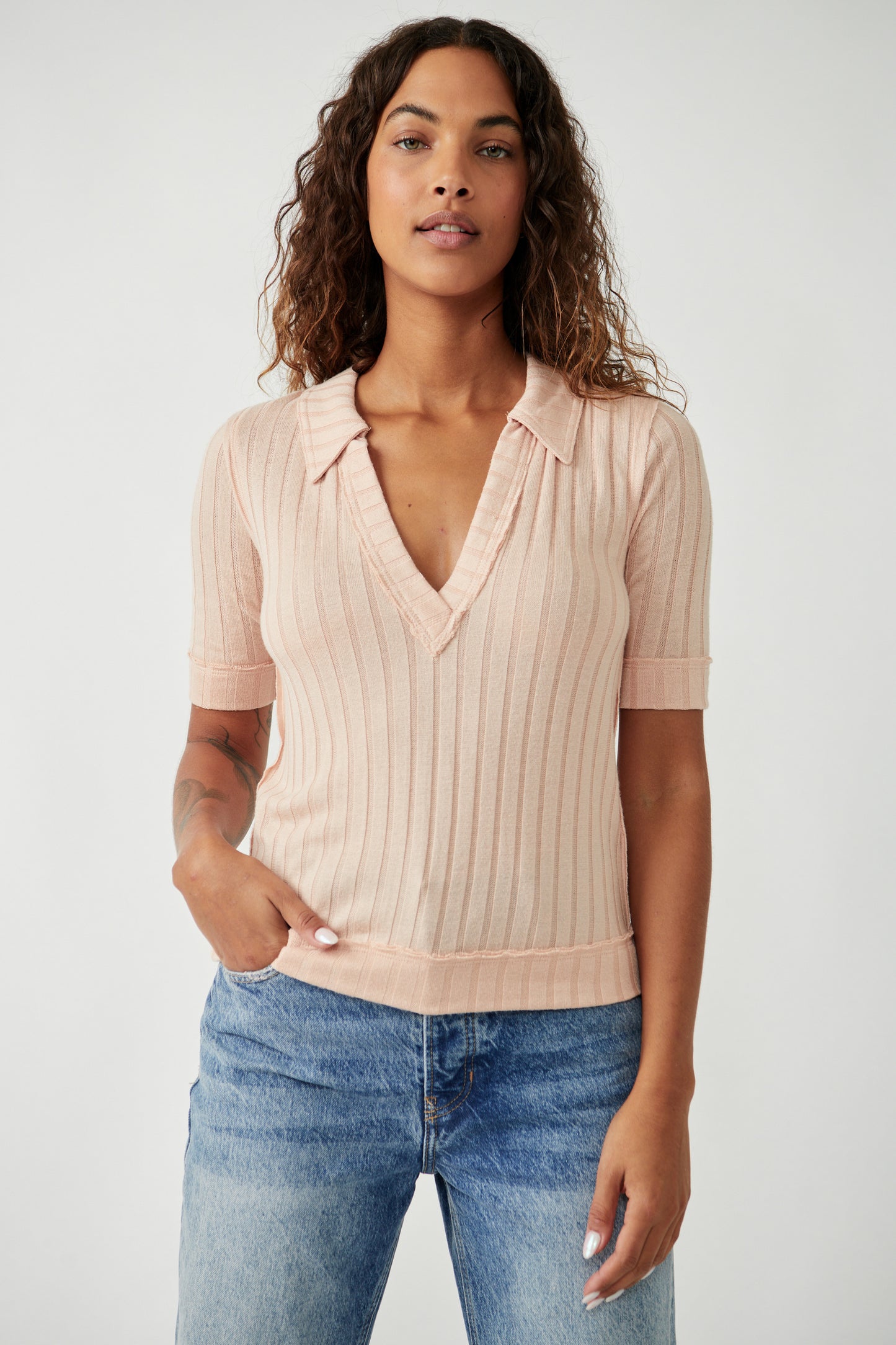 Krystal Polo