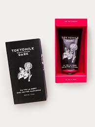 Tokyo Milk Dark - Handcreme