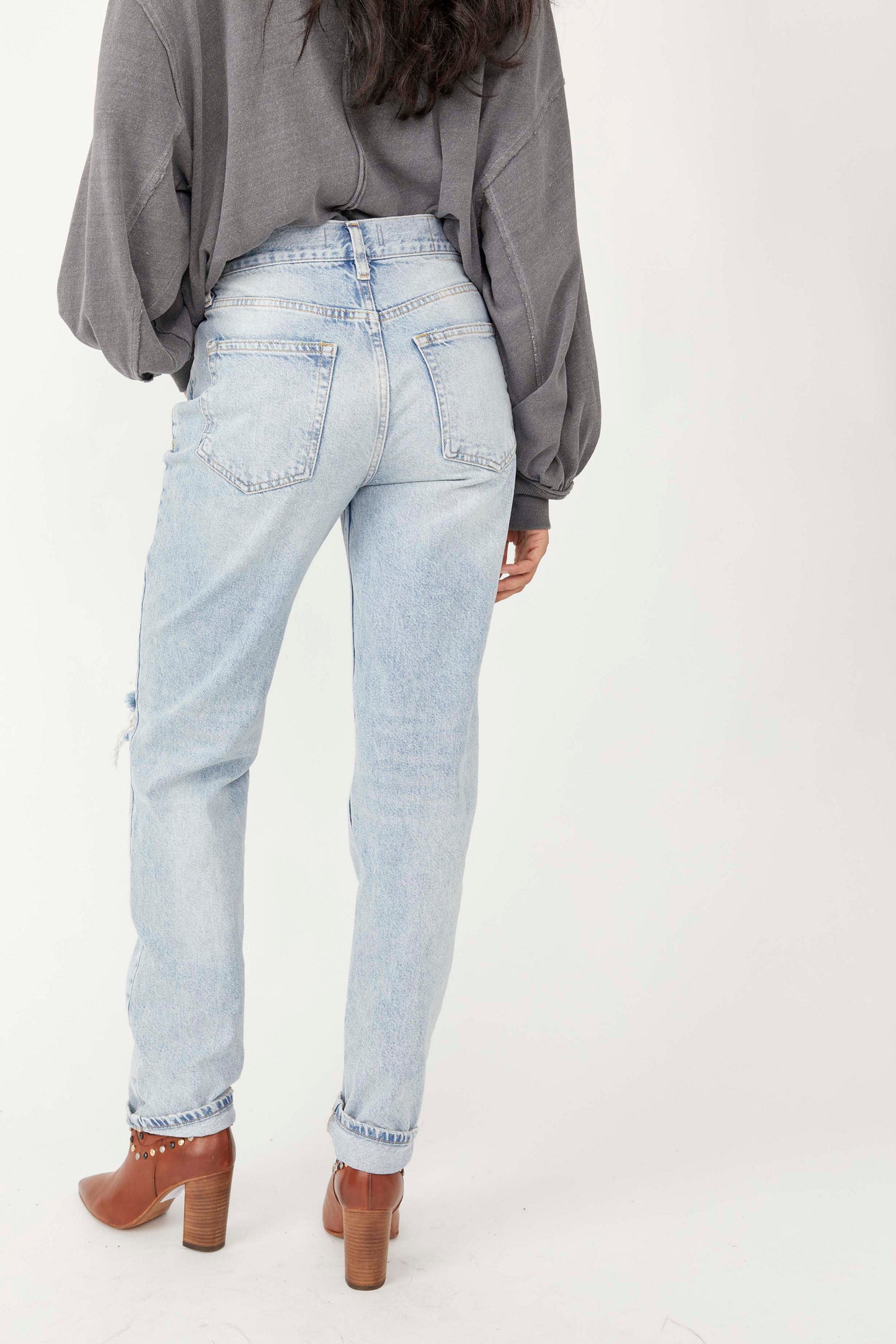 Lasso Jean
