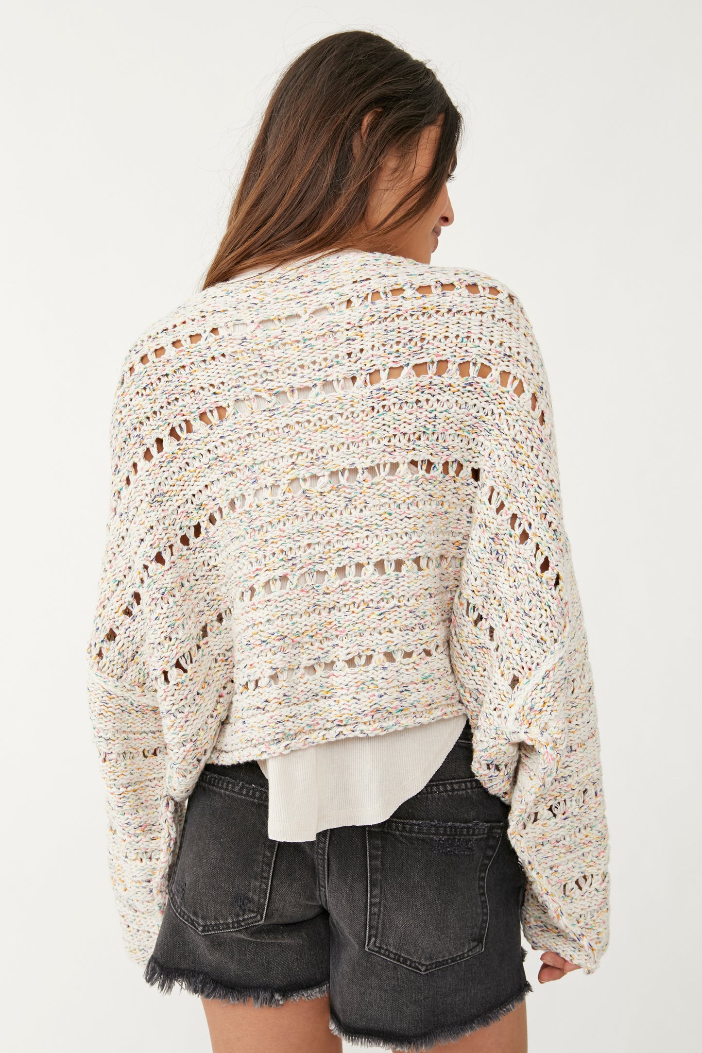 Leilani Pullover