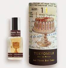 Tokyo Milk Light - Perfume