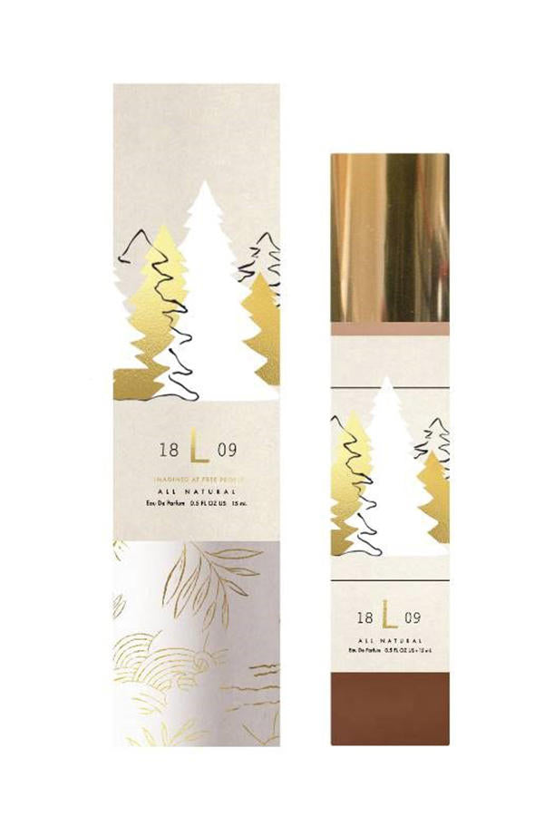 FP Perfume