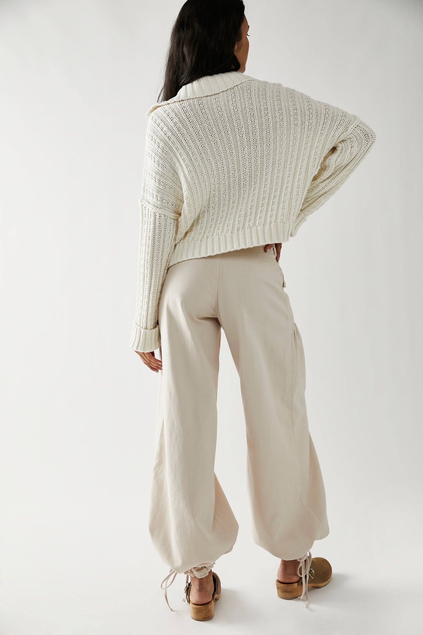Lotus Jean