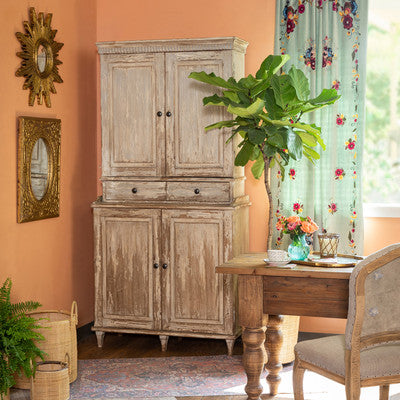 Lydia Cabinet