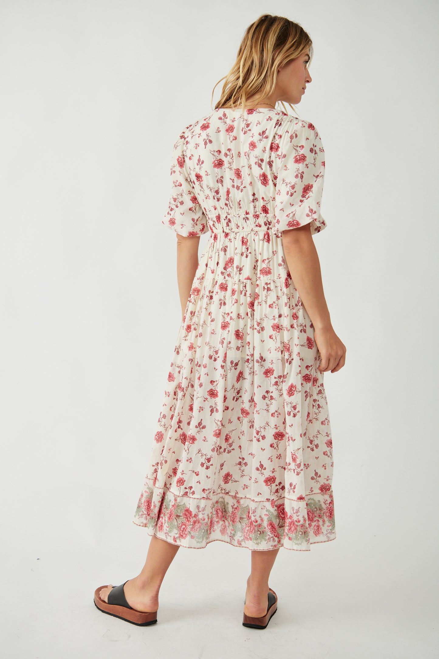 Lysette Maxi