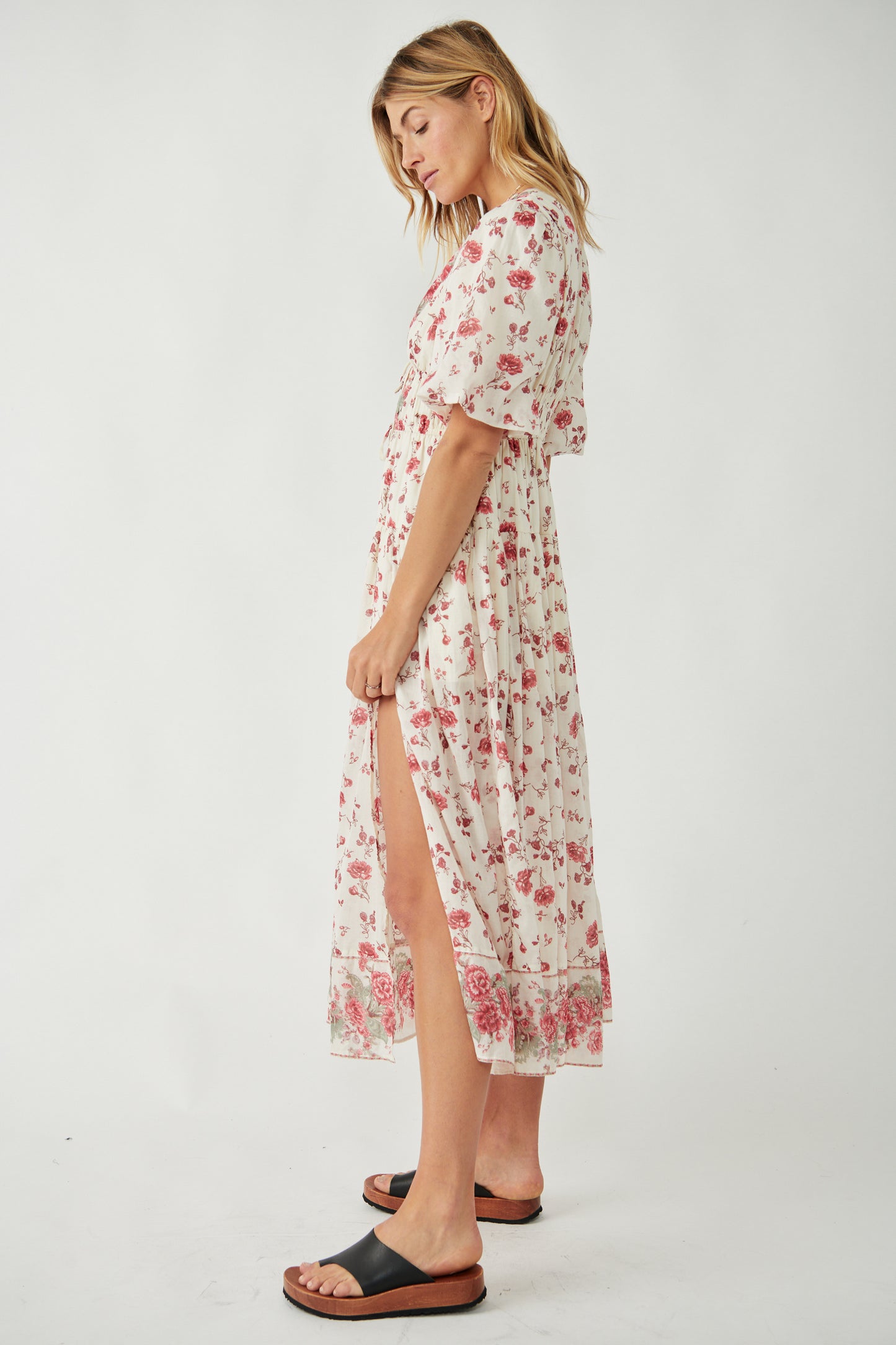 Lysette Maxi