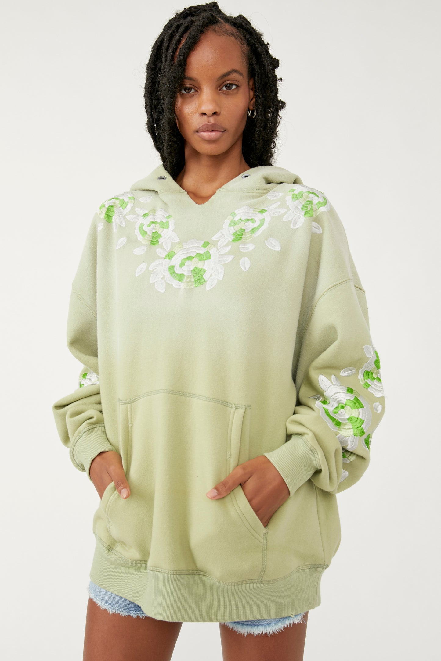 MADE PULLOVER