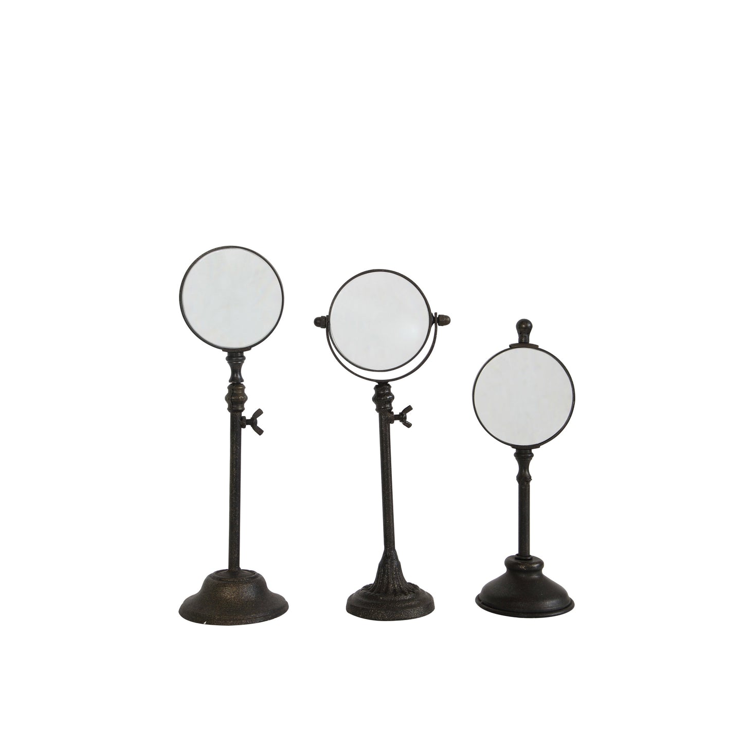 Magnifying Glass on Stand