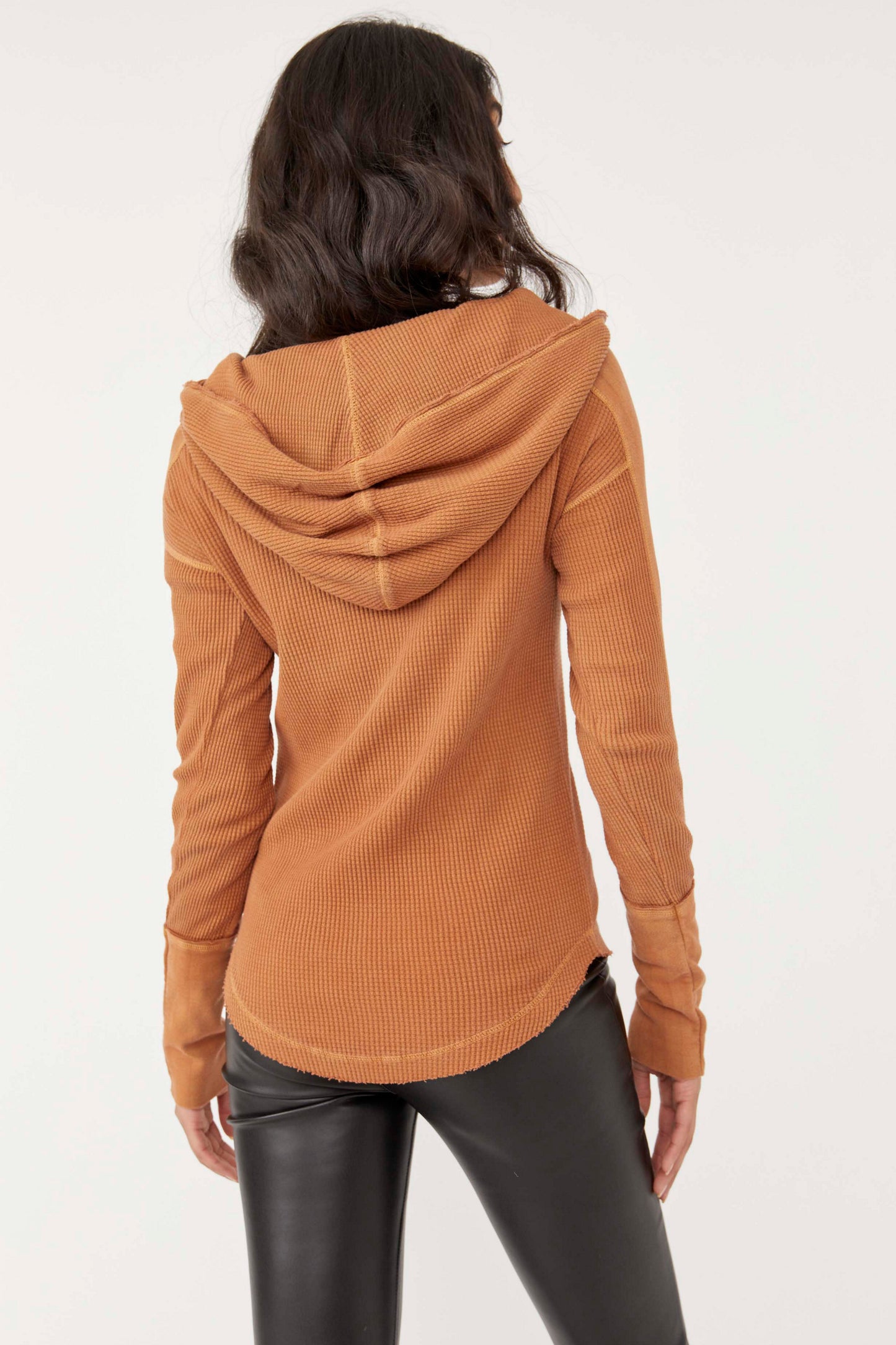 Margo Essential Hoodie