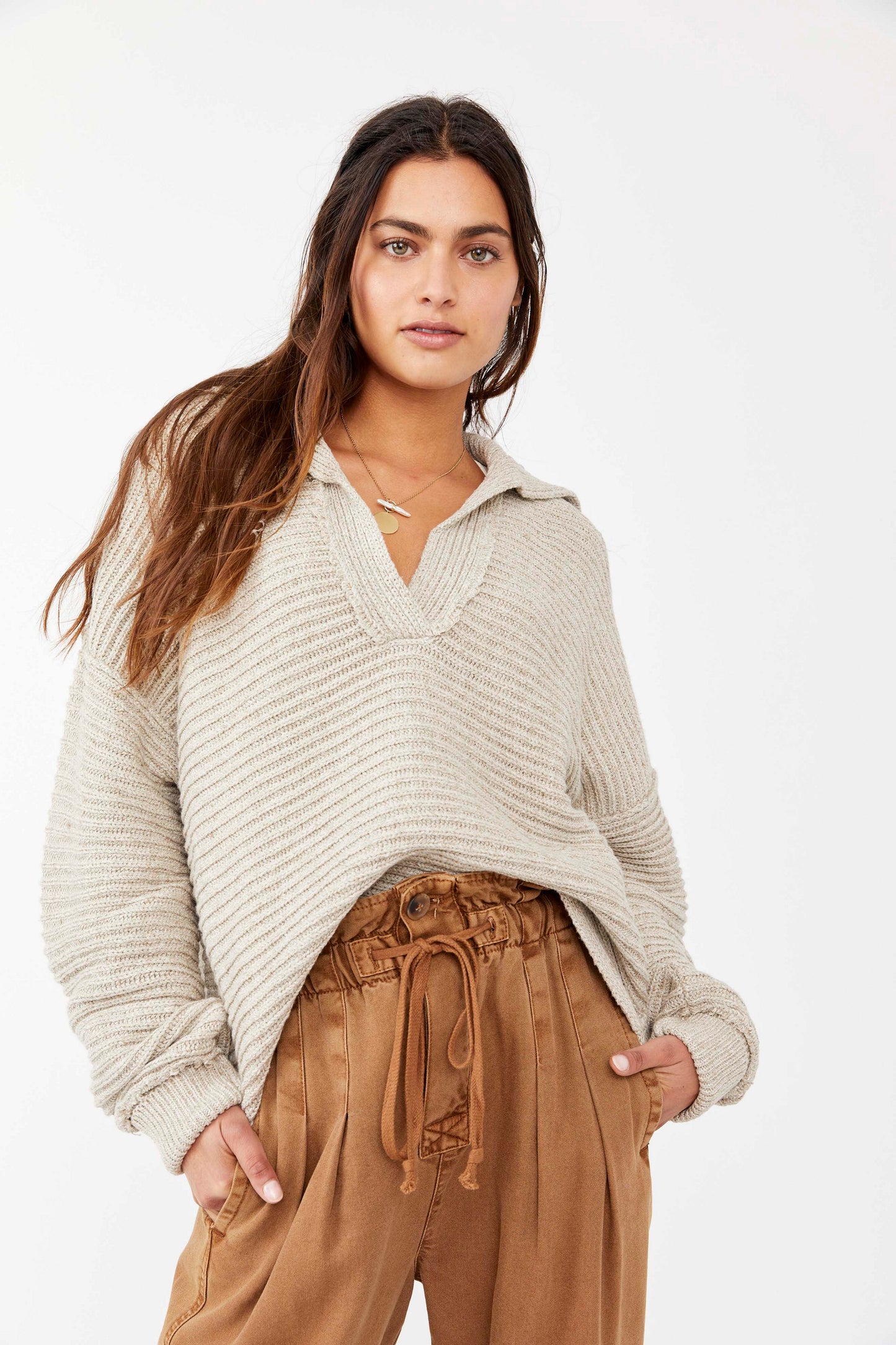 Marlie Pullover