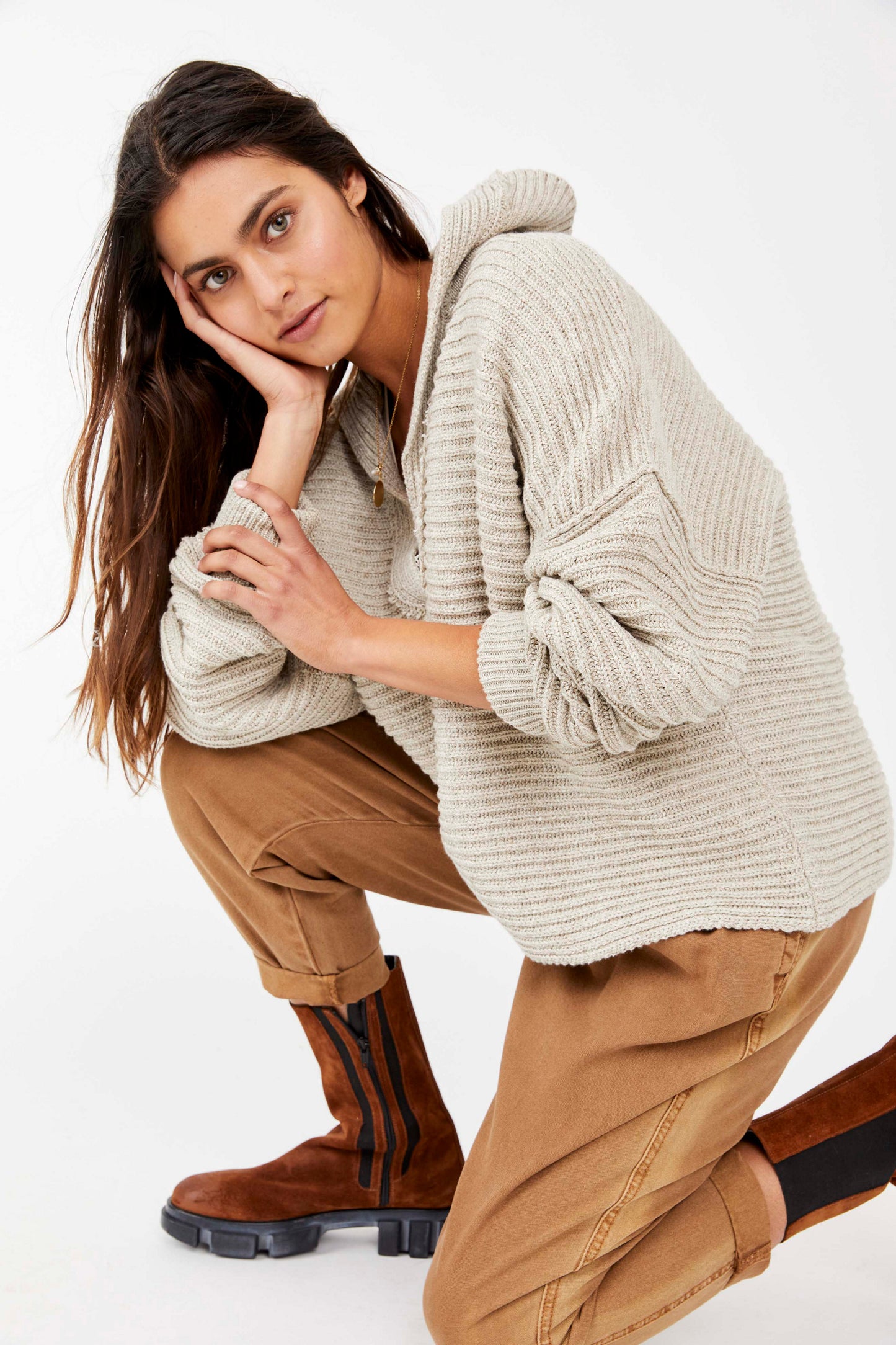 Marlie Pullover