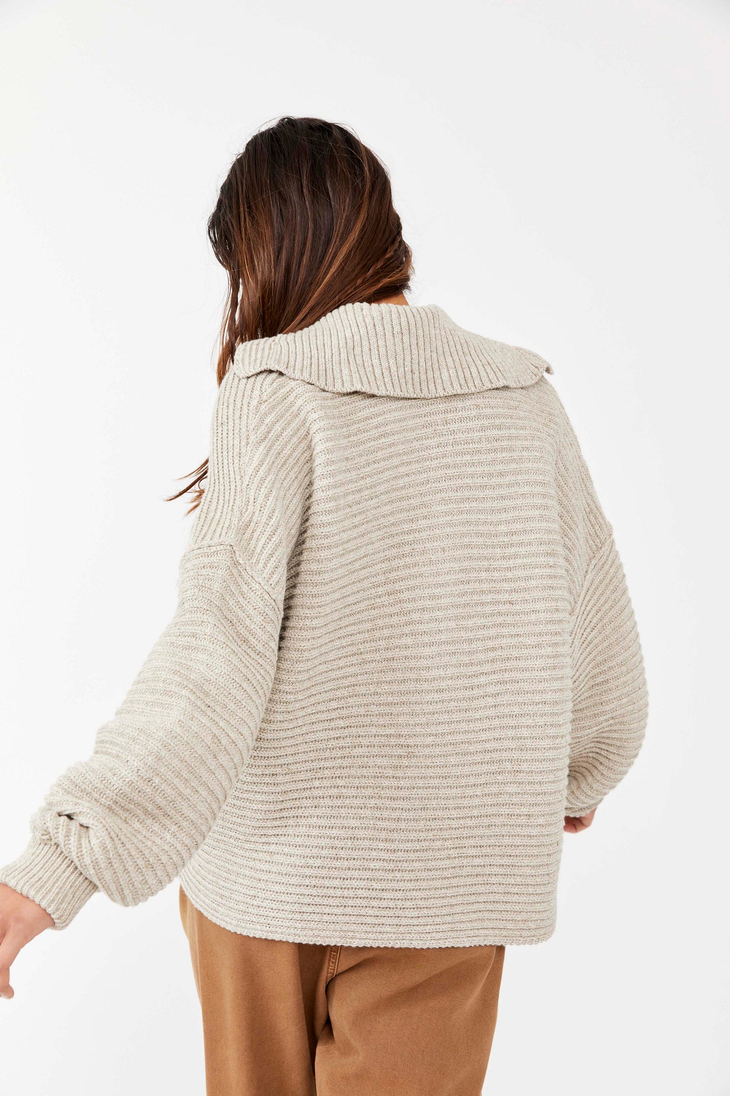 Marlie Pullover