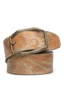 Mohawk Belt